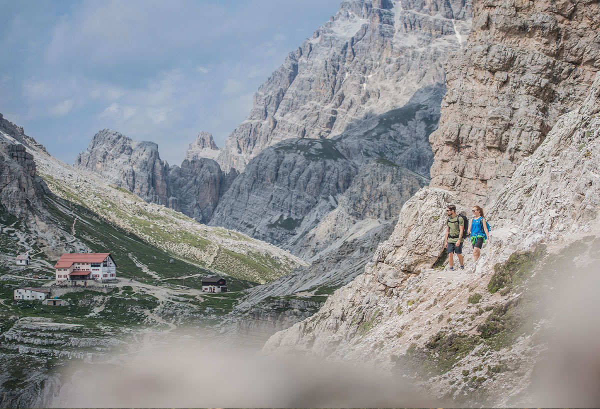 © Harald Wisthaler | IDM suedtirol.com