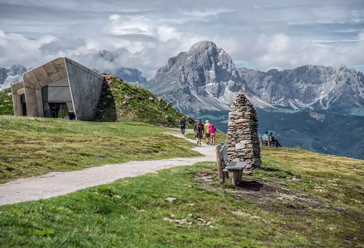 © Skirama Kronplatz | TV Bruneck - Kronplatz