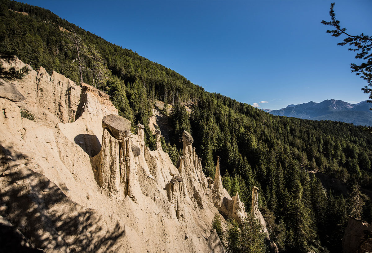 © Harald Wisthaler | IDM Südtirol