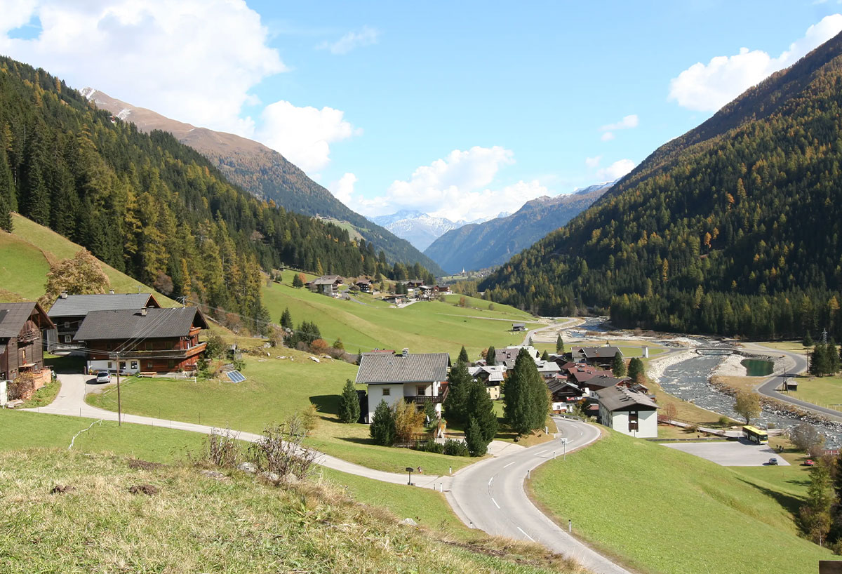 © TVB Osttirol