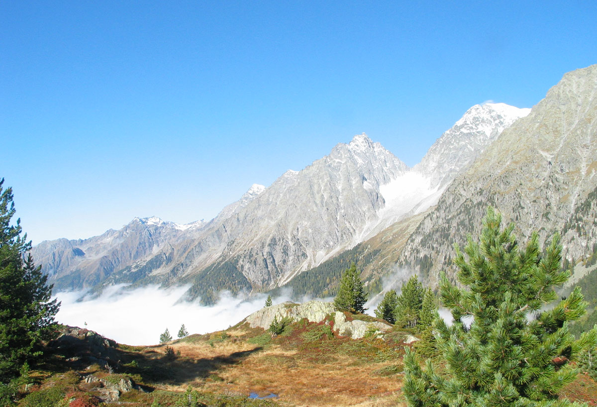 © TVB Osttirol | Nationalpark Hohe Tauern