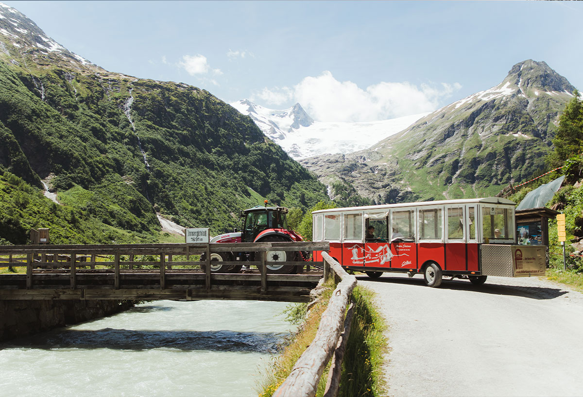 © Bachmann Elias | TVB Osttirol