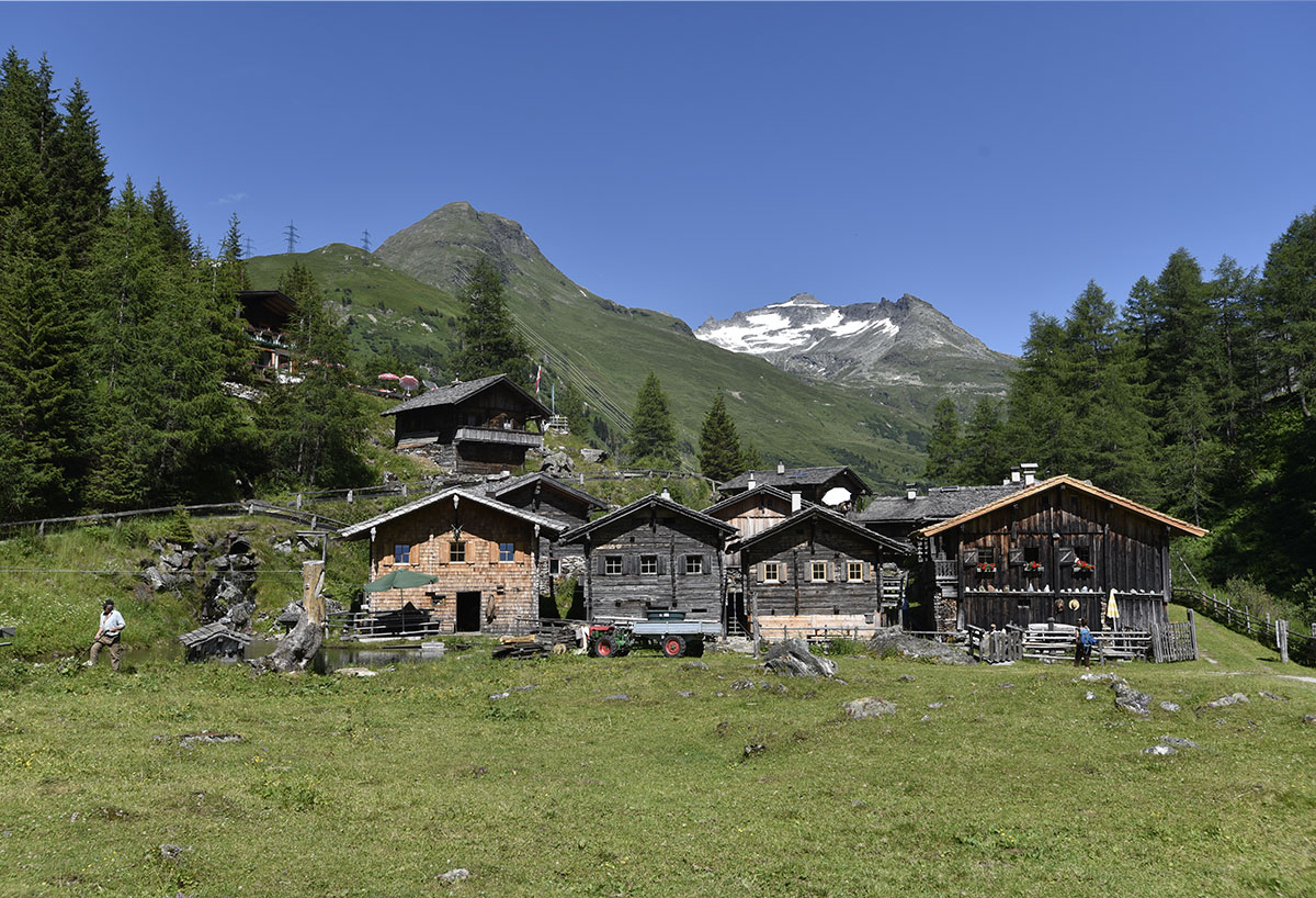 © Aichner Bernhard| TVB Osttirol