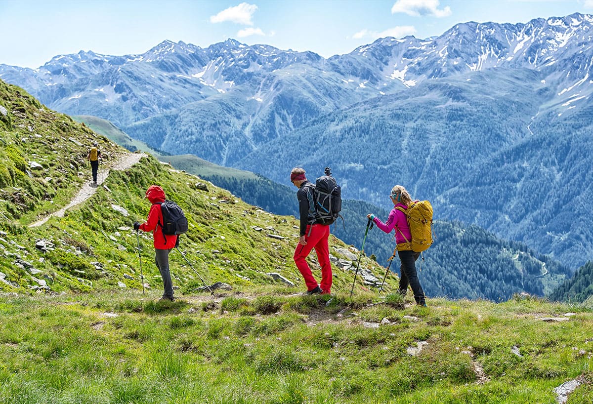 © Geyer Johannes | TVB Osttirol