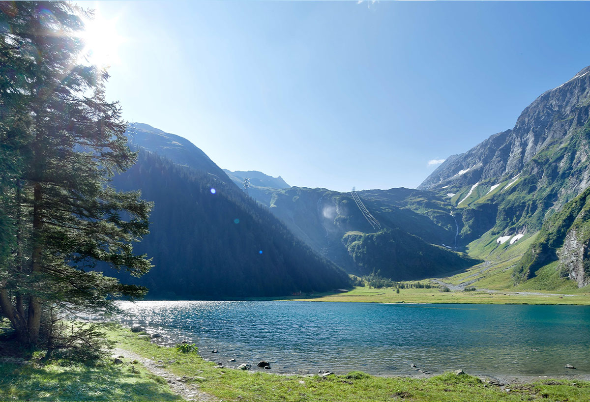 © Michael Huber – Mittersill Plus GmbH