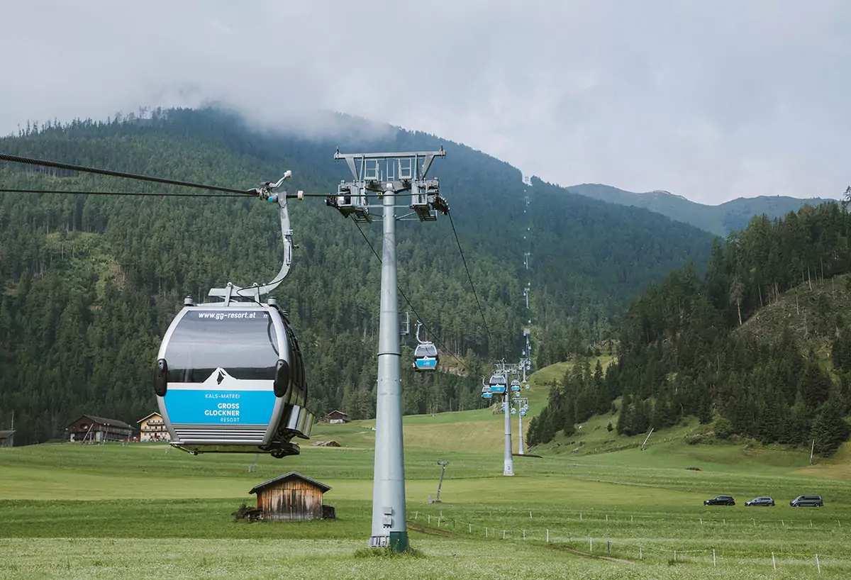 © Elias Bachmann | TVB Osttirol