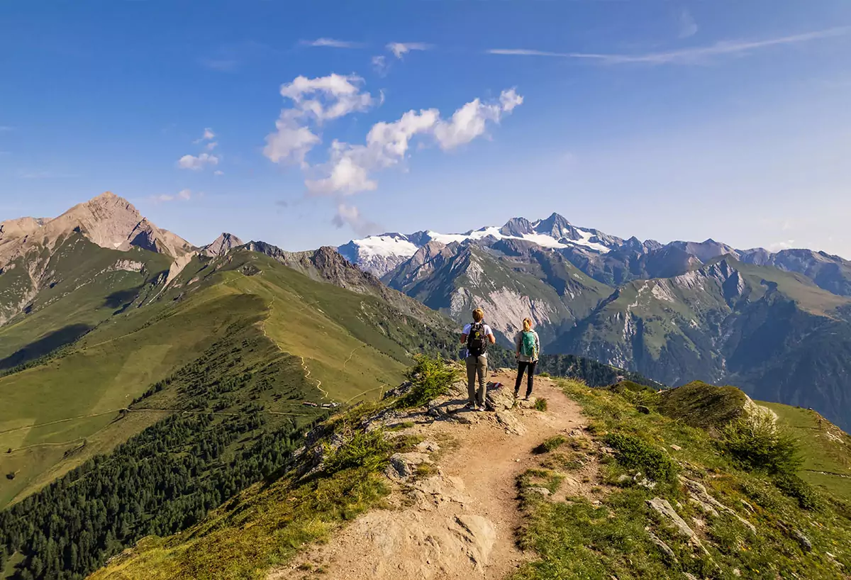 © Elias Bachmann | TVB Osttirol
