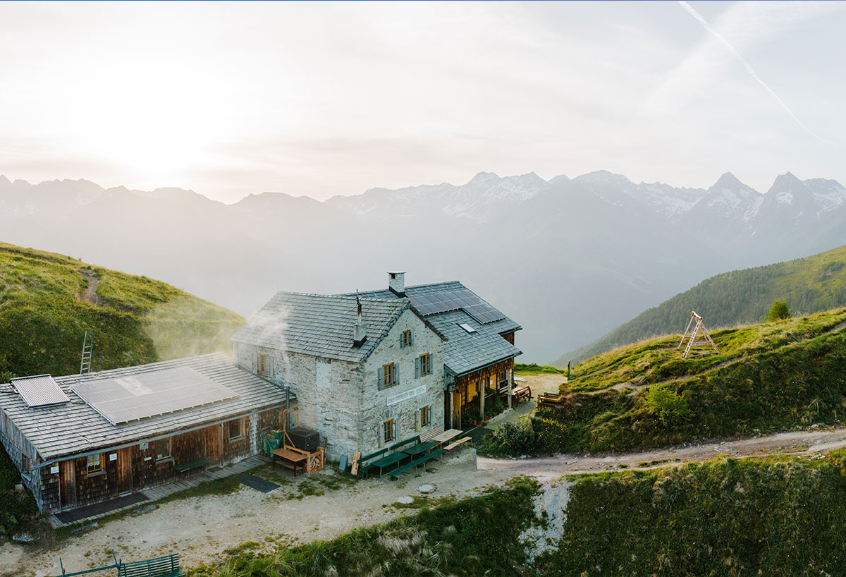 © Elias Bachmann | TVB Osttirol