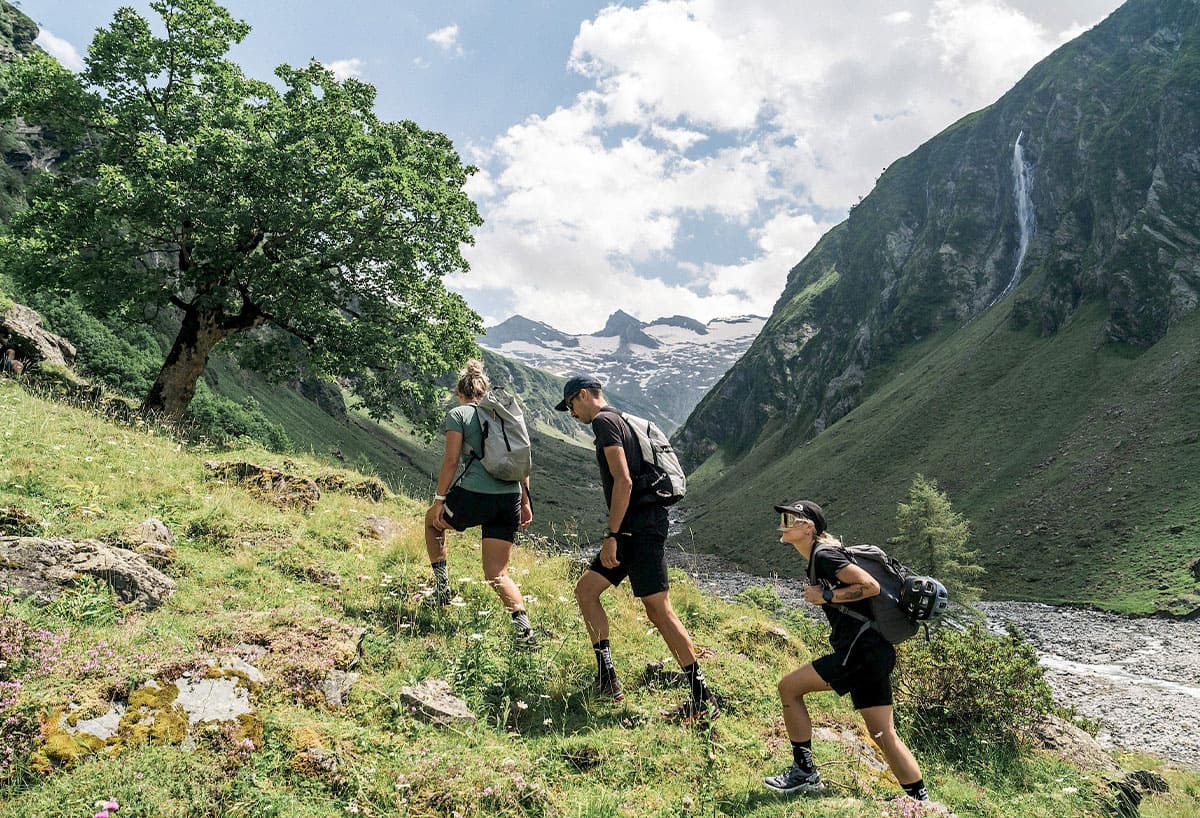 © Peter Maier | WildkogelArena Thiersee
