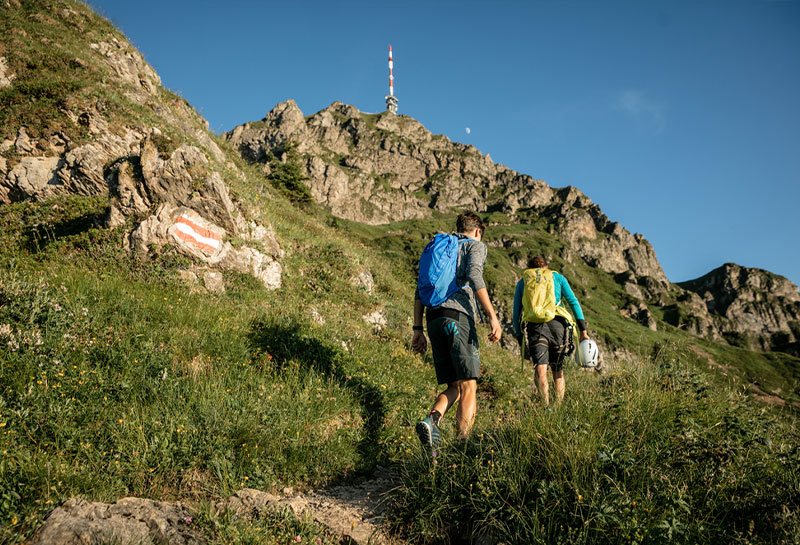 © Mirja Geh | TVB Kitzbüheler Alpen