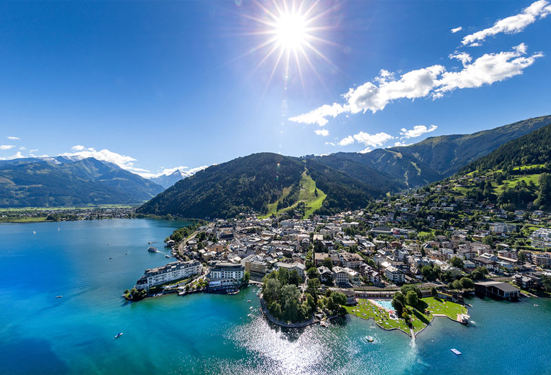 © Zell am See-Kaprun Tourismus