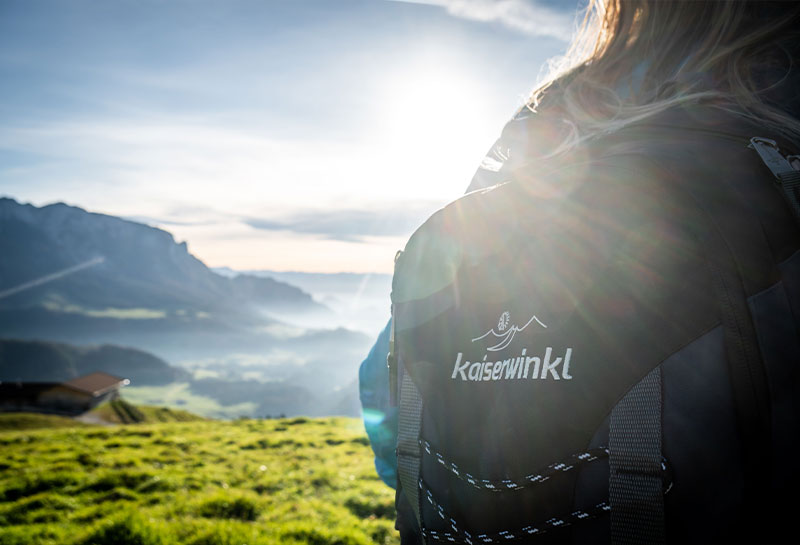© TVB Kaiserwinkl