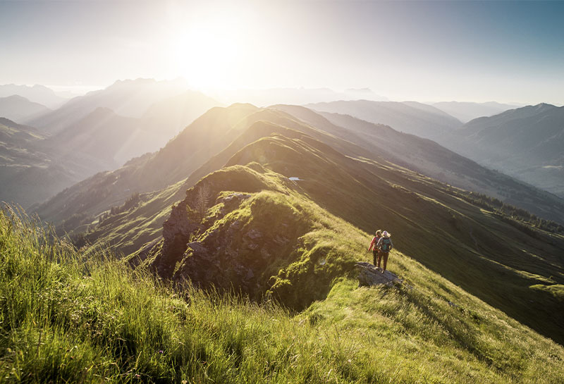 © TVB Saalbach-Hinterglemm