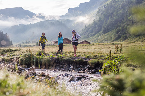 © Zillertal Arena