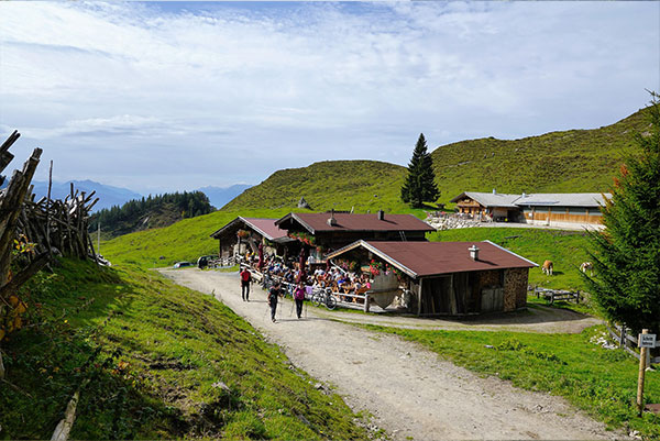 Walleralm © Pixabay