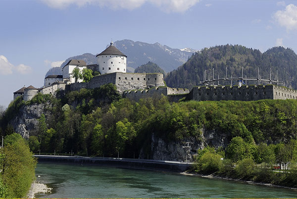 © Bernhard Aichner | Tirol Werbung