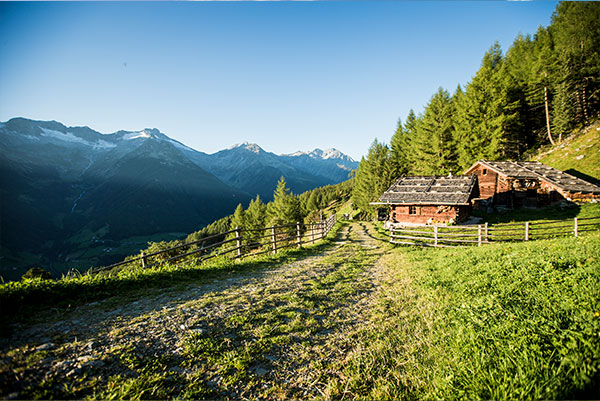 © TV Ahrntal