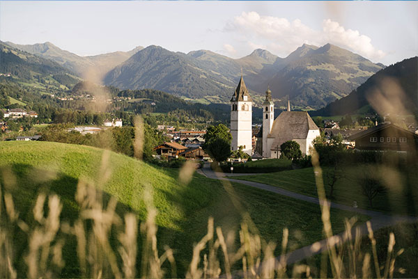 © Kitzbühel Tourismus