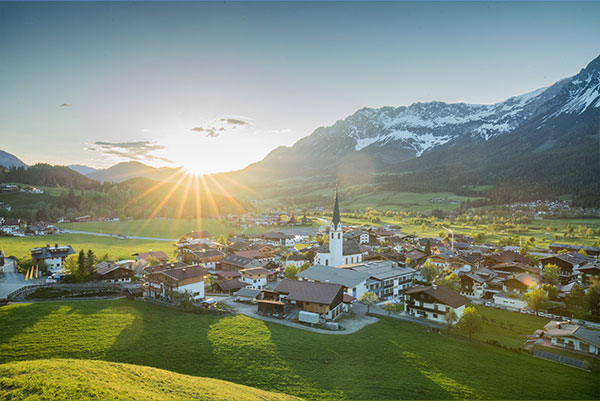 © Thomas Hennerbichler | TVB Wilder Kaiser
