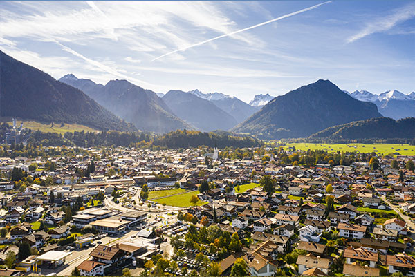 © Oberstdorf Tourismus
