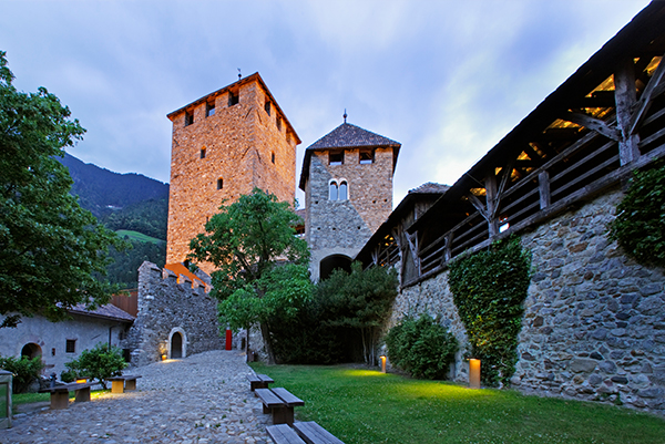 © Frieder Blickle | IDM Südtirol