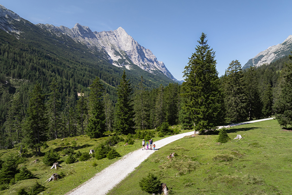 © TVB Seefeld - Leutasch