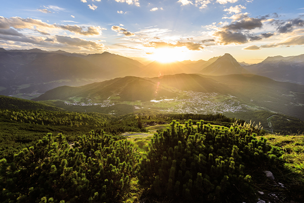 © Wolfgang Ehn | go-images.com | TVB Seefeld