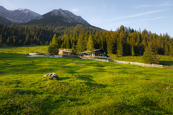 © TVB Seefeld - Leutasch
