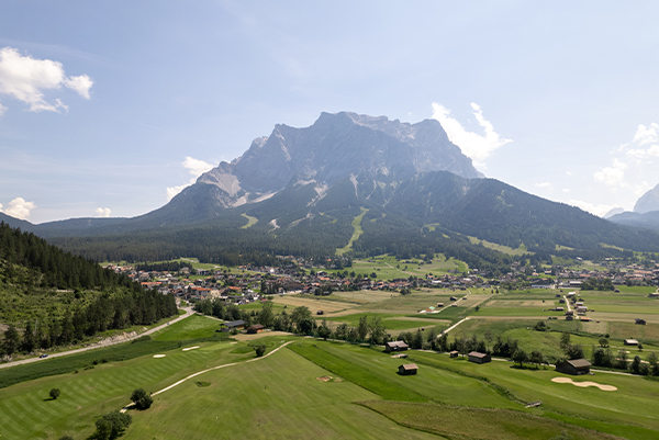 © Lea Zotz | Tiroler Zugspitz Arena