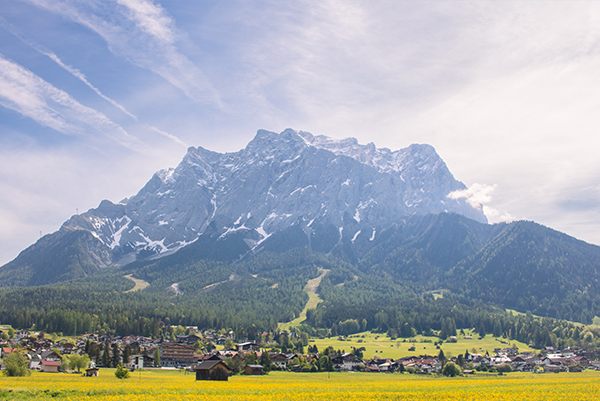 © Lea Zotz | Tiroler Zugspitz Arena