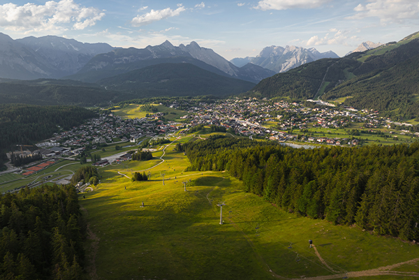 © TVB Region Seefeld