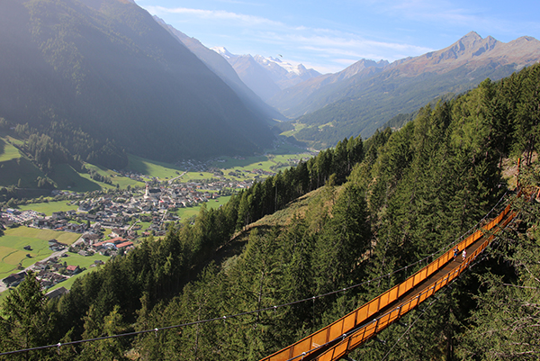 © TVB Stubai | Tirol