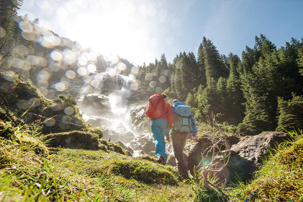 © Andre Schönherr – Zillertalmagazin | TVB Stubai